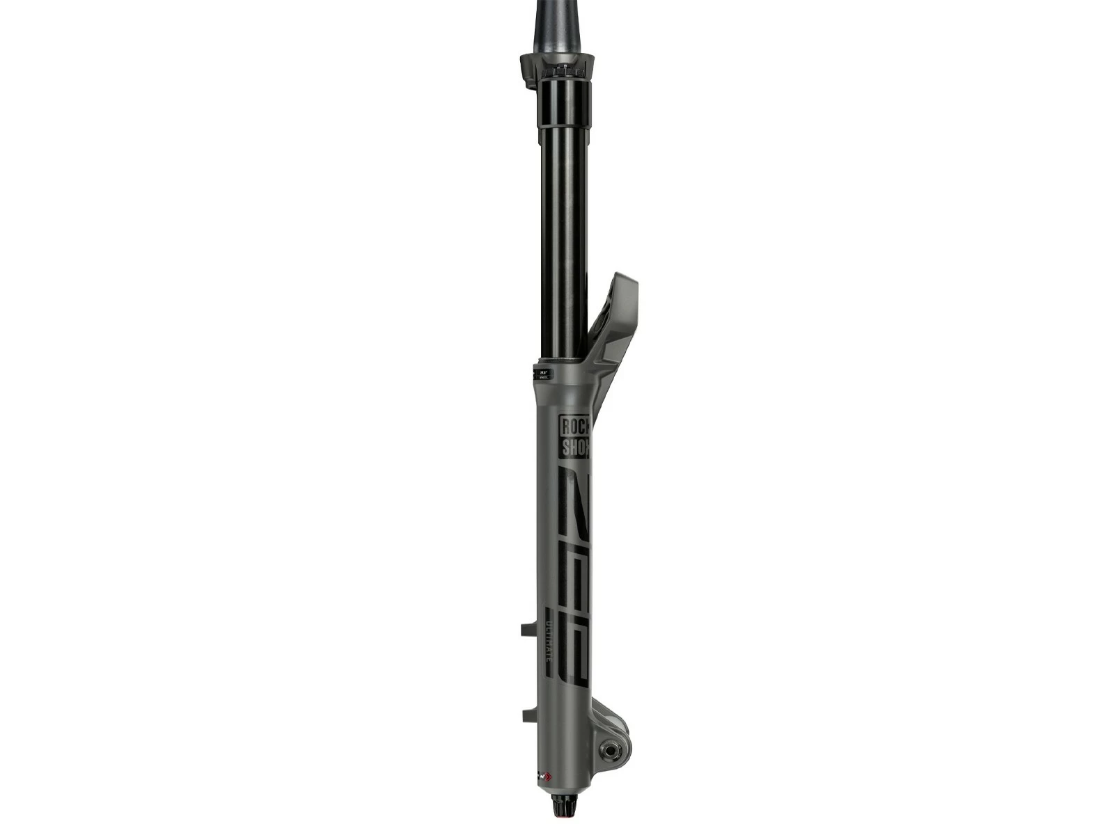 ROCKSHOX Fourche Zeb Ultimate Charger 2.1 RC2 27.5'' Boost Déport 38mm DebonAir 170mm 4 ROCKSHOX Fourche Zeb Ultimate Charger 2.1 RC2 27.5'' Boost Déport 38mm DebonAir 170mm – Image 2