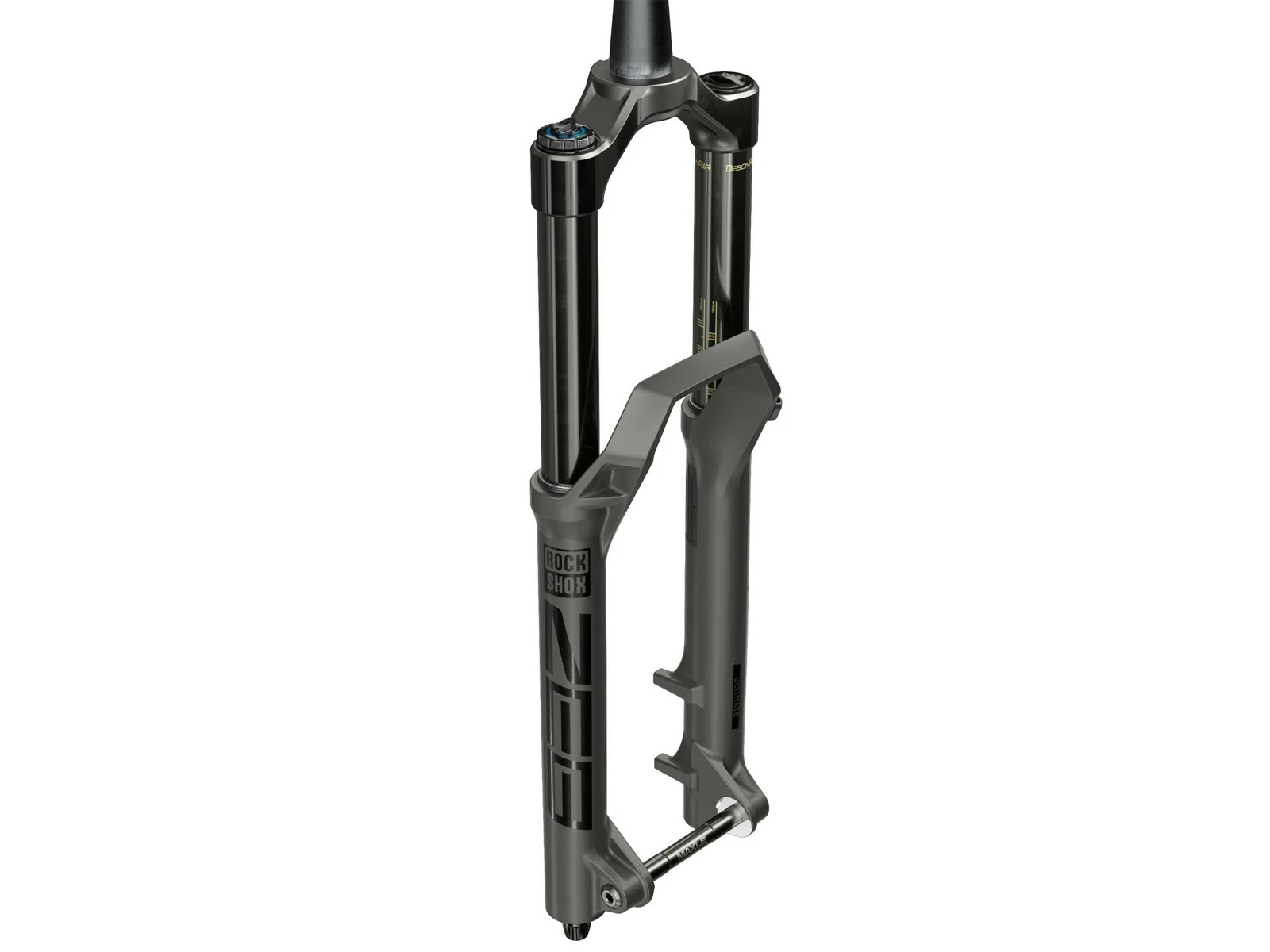 ROCKSHOX Fourche Zeb Ultimate Charger 2.1 RC2 27.5'' Boost Déport 38mm DebonAir 170mm 3 ROCKSHOX Fourche Zeb Ultimate Charger 2.1 RC2 27.5'' Boost Déport 38mm DebonAir 170mm