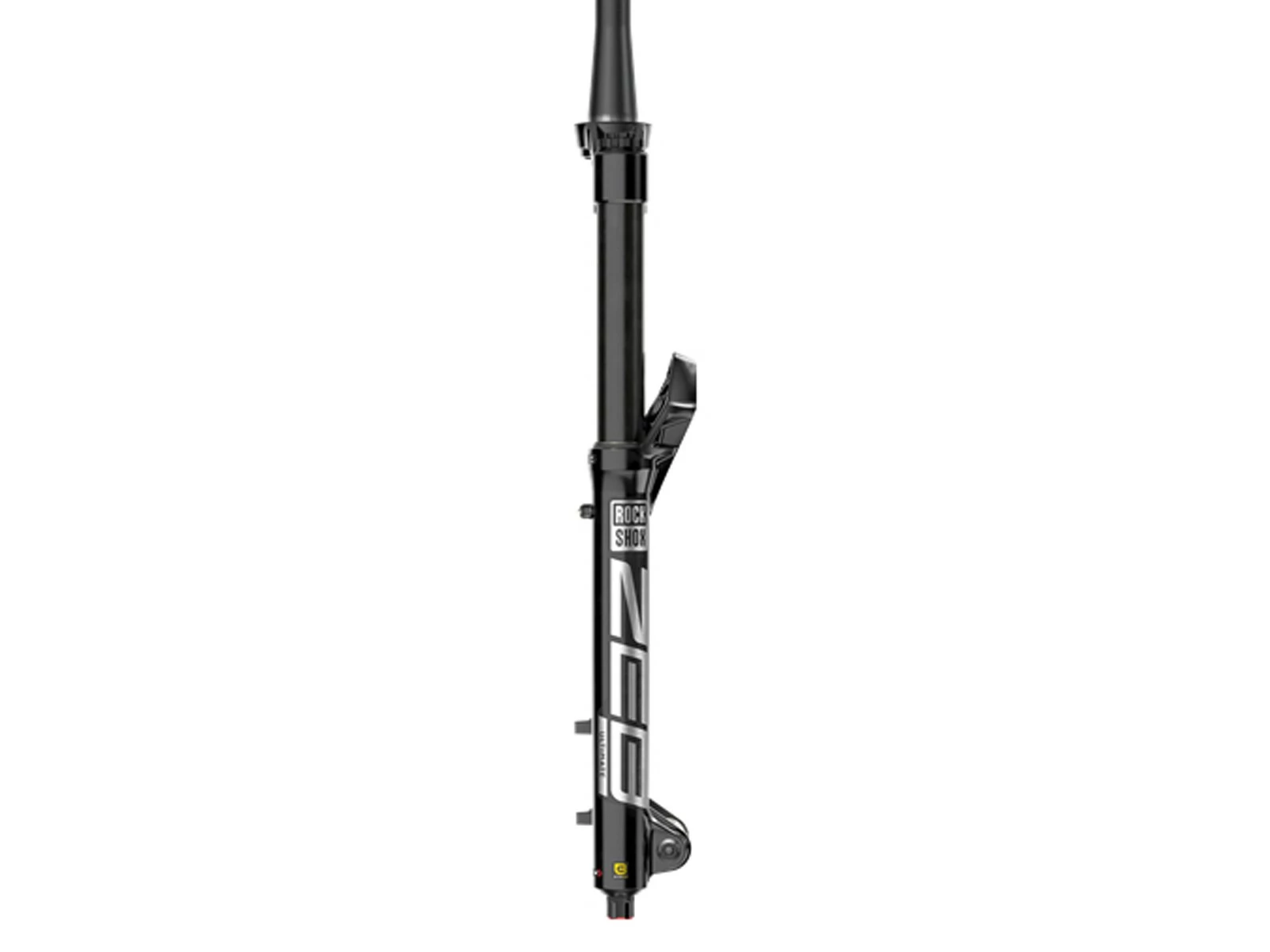 ROCKSHOX Fourche Zeb Ultimate Charger 2.1 RC2 27.5'' DebonAir Boost Déport 38mm 180mm 4 ROCKSHOX Fourche Zeb Ultimate Charger 2.1 RC2 27.5'' DebonAir Boost Déport 38mm 180mm – Image 2