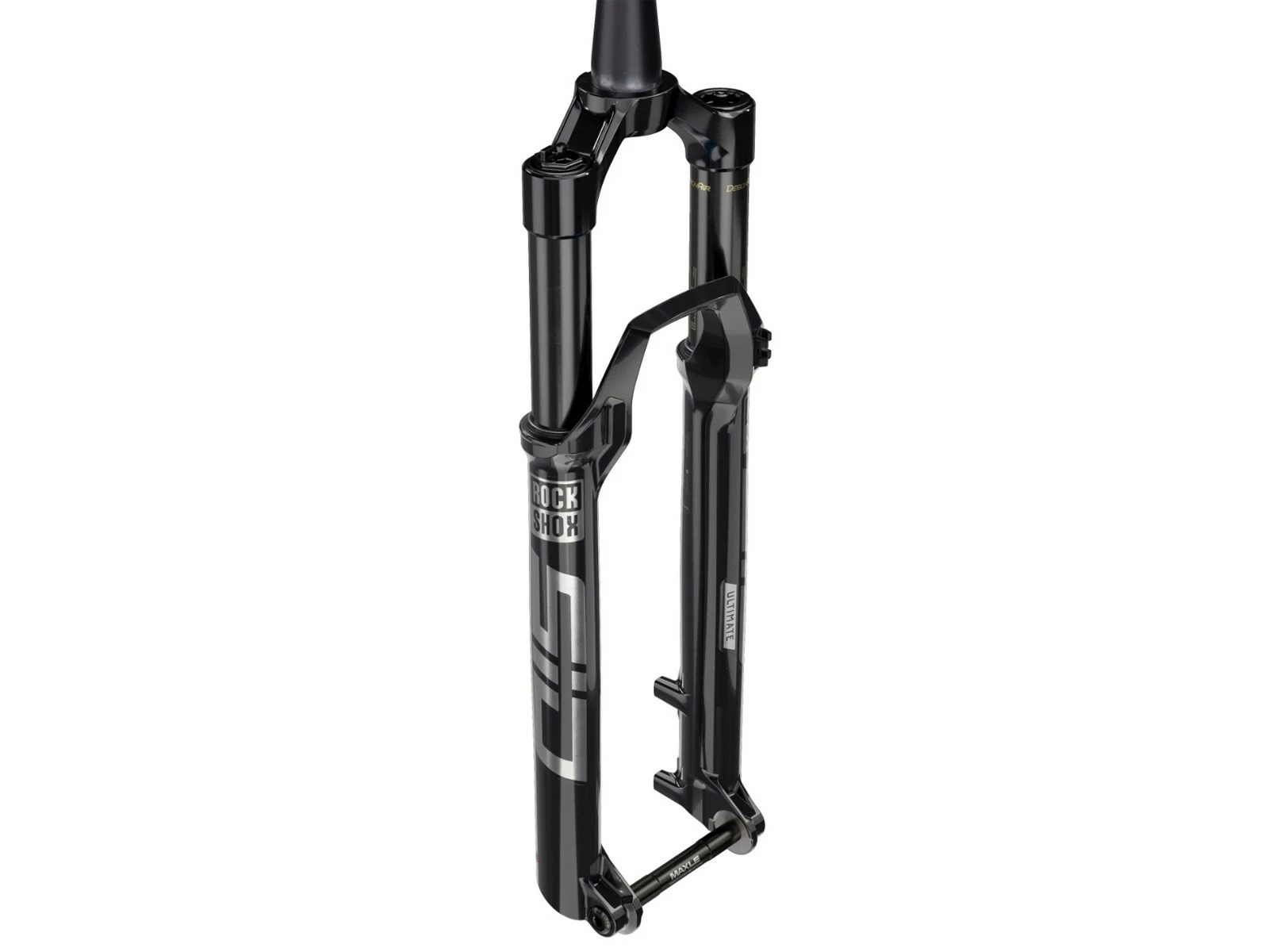 ROCKSHOX Fourche Zeb Ultimate Charger 2.1 RC2 27.5'' DebonAir Boost Déport 38mm 180mm 3 ROCKSHOX Fourche Zeb Ultimate Charger 2.1 RC2 27.5'' DebonAir Boost Déport 38mm 180mm