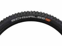 SCHWALBE Big Betty Pneu Souple Evolution Addix Soft Super Gravity - 27,5 X 2,6 Pouces -Promos Vtt Complets Boutique schwalbe big betty pneu souple evolution addix soft super gravity 275 x 26 pouces 2