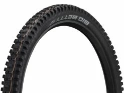 SCHWALBE Big Betty Pneu Souple Evolution Addix Soft Super Gravity - 29 X 2,6 Pouces