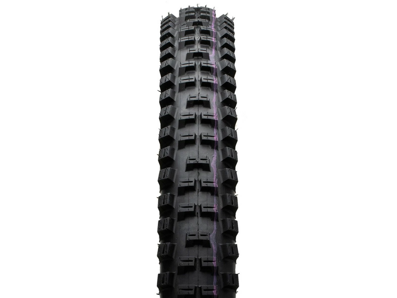 SCHWALBE Big Betty Pneu Souple Evolution Addix Ultra Soft Super Downhill - 27,5 X 2,4 Pouces 6 SCHWALBE Big Betty Pneu Souple Evolution Addix Ultra Soft Super Downhill - 27,5 X 2,4 Pouces – Image 4