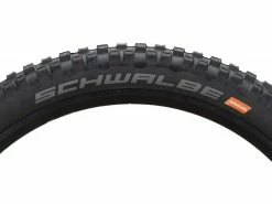 SCHWALBE Eddy Current Rear Pneu Souple (arrière) Evolution Addix Soft Super Gravity - 29 X 2,6 Pouces -Promos Vtt Complets Boutique schwalbe eddy current rear pneu souple arriere evolution addix soft super gravity 29 x 26 pouces 2