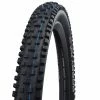 SCHWALBE Nobby Nic Pneu Rigide Super Trail - 29 X 2,60 Pouces -Promos Vtt Complets Boutique schwalbe nobby nic pneu rigide super trail 29 x 260 pouces