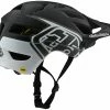 TROY LEE DESIGNS A1 MIPS Casque De VTT -Promos Vtt Complets Boutique troy lee designs a1 mips casque de vtt