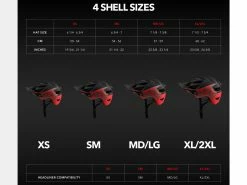 TROY LEE DESIGNS A1 MIPS Casque De VTT -Promos Vtt Complets Boutique troy lee designs a1 mips casque de vtt 3