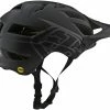 TROY LEE DESIGNS A1 MIPS Casque De VTT Noir 2 TROY LEE DESIGNS A1 MIPS Casque De VTT Noir -Promos Vtt Complets Boutique troy lee designs a1 mips casque de vtt noir