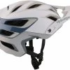 TROY LEE DESIGNS A3 MIPS Uno Casque De VTT Light Gray -Promos Vtt Complets Boutique troy lee designs a3 mips uno casque de vtt light gray