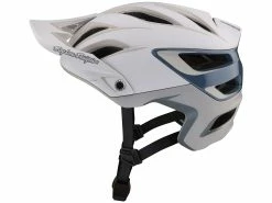 TROY LEE DESIGNS A3 MIPS Uno Casque De VTT Light Gray -Promos Vtt Complets Boutique troy lee designs a3 mips uno casque de vtt light gray 2