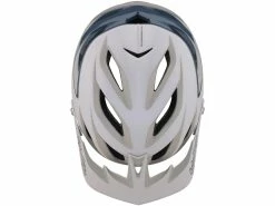 TROY LEE DESIGNS A3 MIPS Uno Casque De VTT Light Gray -Promos Vtt Complets Boutique troy lee designs a3 mips uno casque de vtt light gray 3