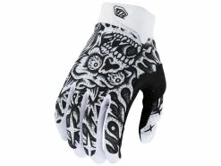 Promos Vtt Complets Boutique -Promos Vtt Complets Boutique troy lee designs air skull demon gants vtt 1