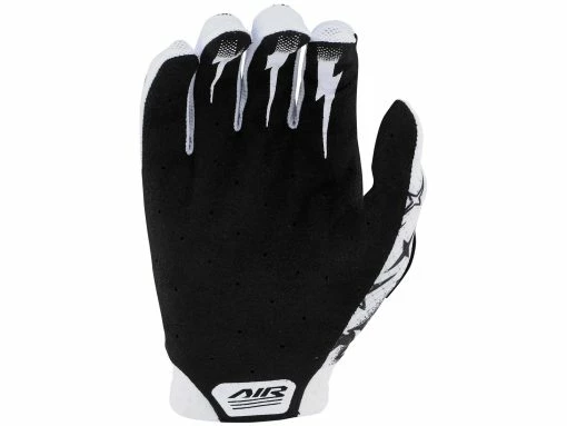 TROY LEE DESIGNS Air Skull Demon Gants VTT -Promos Vtt Complets Boutique troy lee designs air skull demon gants vtt