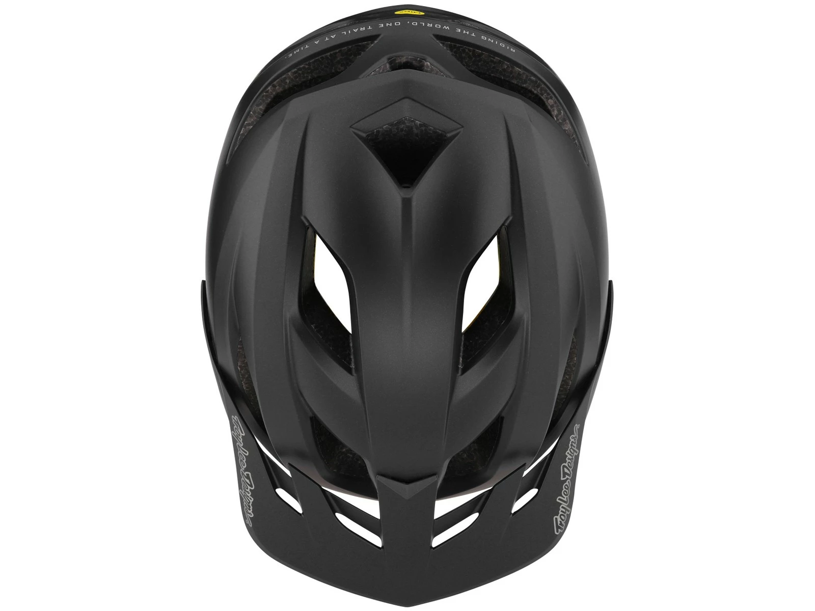 TROY LEE DESIGNS Flowline Orbit Casque VTT 6 TROY LEE DESIGNS Flowline Orbit Casque VTT – Image 4