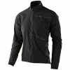 TROY LEE DESIGNS Shuttle Veste Légère Unisex Noir -Promos Vtt Complets Boutique troy lee designs shuttle veste legere unisex noir