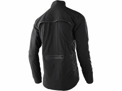 TROY LEE DESIGNS Shuttle Veste Légère Unisex Noir -Promos Vtt Complets Boutique troy lee designs shuttle veste legere unisex noir 3