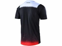 Promos Vtt Complets Boutique -Promos Vtt Complets Boutique troy lee designs skyline air ss sram roost maillot manche courte 1