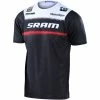 TROY LEE DESIGNS Skyline Air SS Sram Roost Maillot Manche Courte -Promos Vtt Complets Boutique troy lee designs skyline air ss sram roost maillot manche courte