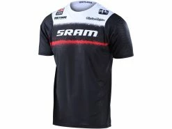 TROY LEE DESIGNS Skyline Air SS Sram Roost Maillot Manche Courte