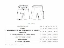 TROY LEE DESIGNS Skyline Short Trail/allmountain Black 7 TROY LEE DESIGNS Skyline Short Trail/allmountain Black -Promos Vtt Complets Boutique troy lee designs skyline short trailallmountain black 2