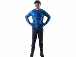 TROY LEE DESIGNS Skyline Signature Pantalon Black -Promos Vtt Complets Boutique troy lee designs skyline signature pantalon black 2