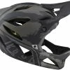 TROY LEE DESIGNS Stage MIPS Brush Casque VTT Camo Military