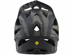 TROY LEE DESIGNS Stage MIPS Brush Casque VTT Camo Military -Promos Vtt Complets Boutique troy lee designs stage mips brush casque vtt camo military 2
