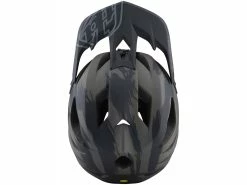 TROY LEE DESIGNS Stage MIPS Brush Casque VTT Camo Military -Promos Vtt Complets Boutique troy lee designs stage mips brush casque vtt camo military 4
