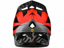TROY LEE DESIGNS Stage MIPS Nova Casque VTT Glow Red 14 TROY LEE DESIGNS Stage MIPS Nova Casque VTT Glow Red -Promos Vtt Complets Boutique troy lee designs stage mips nova casque vtt glow red 3