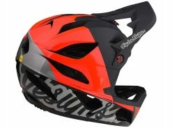 TROY LEE DESIGNS Stage MIPS Nova Casque VTT Glow Red 15 TROY LEE DESIGNS Stage MIPS Nova Casque VTT Glow Red -Promos Vtt Complets Boutique troy lee designs stage mips nova casque vtt glow red 4