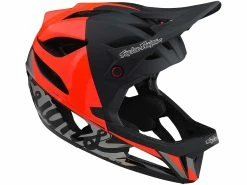 TROY LEE DESIGNS Stage MIPS Nova Casque VTT Glow Red 16 TROY LEE DESIGNS Stage MIPS Nova Casque VTT Glow Red -Promos Vtt Complets Boutique troy lee designs stage mips nova casque vtt glow red 5
