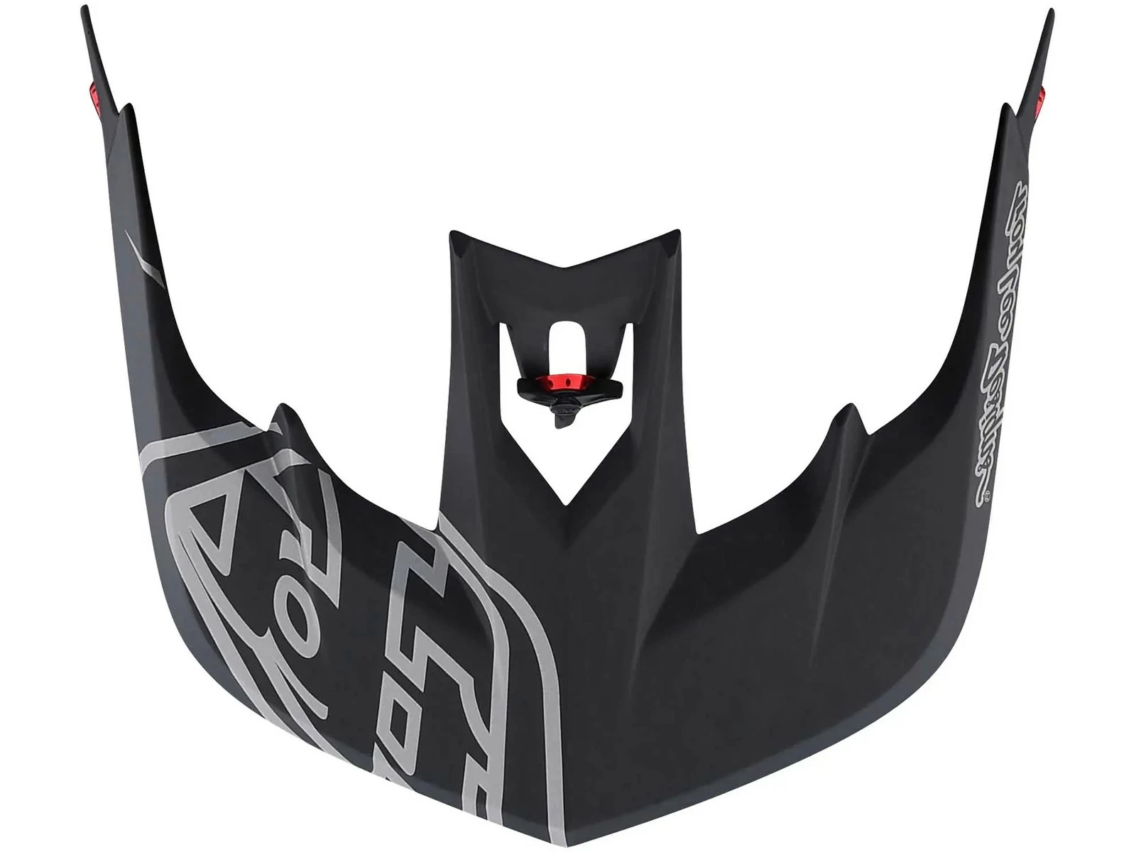 TROY LEE DESIGNS Stage MIPS Nova Casque VTT Glow Red 11 TROY LEE DESIGNS Stage MIPS Nova Casque VTT Glow Red – Image 9