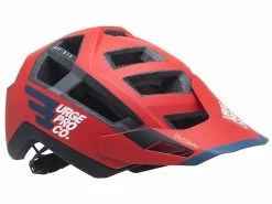 URGE All-Air ERT Casque De VTT MTB Rouge -Promos Vtt Complets Boutique urge all air ert casque de vtt mtb rouge 1