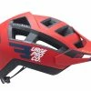 URGE All-Air ERT Casque De VTT MTB Rouge -Promos Vtt Complets Boutique urge all air ert casque de vtt mtb rouge