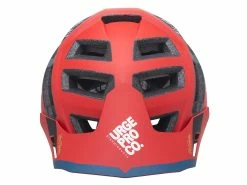 URGE All-Air ERT Casque De VTT MTB Rouge -Promos Vtt Complets Boutique urge all air ert casque de vtt mtb rouge 2