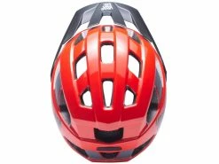 URGE Alltrail Casque De VTT Pour Adultes -Promos Vtt Complets Boutique urge casque alltrail rouge 1
