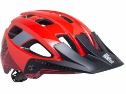 URGE Alltrail Casque De VTT Pour Adultes -Promos Vtt Complets Boutique urge casque alltrail rouge 2