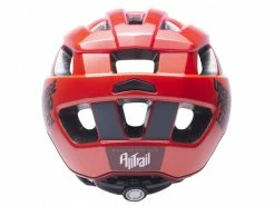 URGE Alltrail Casque De VTT Pour Adultes -Promos Vtt Complets Boutique urge casque alltrail rouge 4