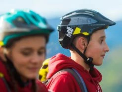 URGE Casque VTT Nimbus Pour Enfants -Promos Vtt Complets Boutique urge casque vtt nimbus pour enfants 1