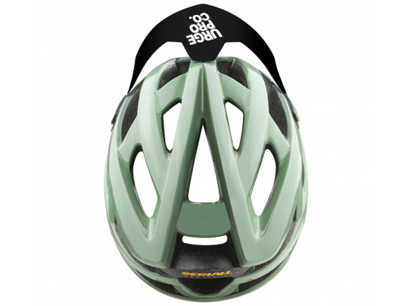URGE SeriAll Casque De VTT All-Mountain 5 URGE SeriAll Casque De VTT All-Mountain – Image 3
