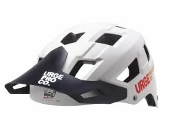 URGE Venturo Casque De VTT Blanc -Promos Vtt Complets Boutique urge venturo casque de vtt blanc 1