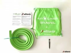 VITTORIA Air Liner Gravel Mousses Anti-pincement 31 à 40mm -Promos Vtt Complets Boutique vittoria air liner gravel mousses anti pincement 31 a 40mm 2