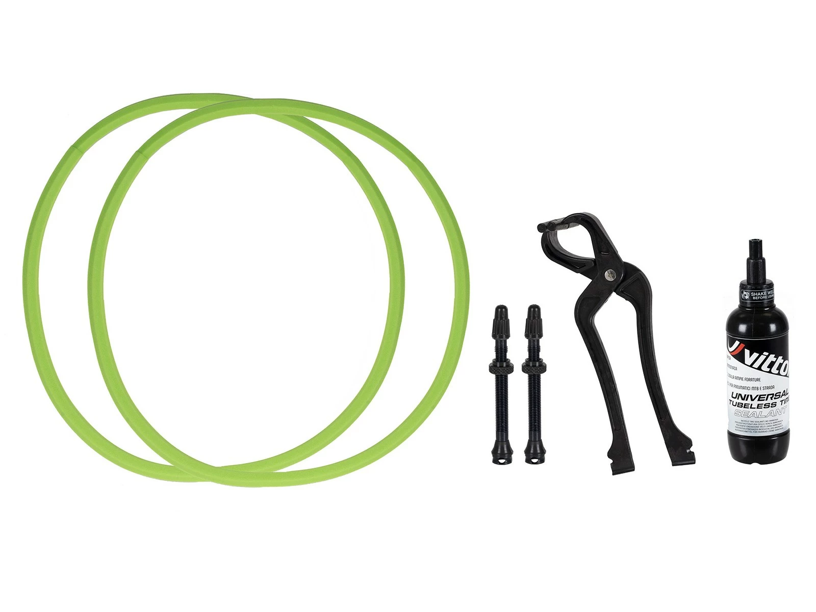 VITTORIA Air Liner Road Mousses Anti-pincement Pour Tubeless 4 VITTORIA Air Liner Road Mousses Anti-pincement Pour Tubeless – Image 2