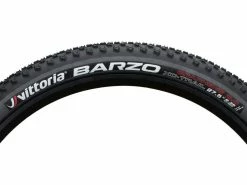 VITTORIA Pneu Souple Barzo TNT Graphene 2.0 - 27,5 X 2,25 Pouces -Promos Vtt Complets Boutique vittoria pneu souple barzo tnt graphene 20 275 x 225 pouces 2