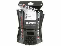 VITTORIA Pneu Souple Barzo TNT Graphene 2.0 - 27,5 X 2,25 Pouces -Promos Vtt Complets Boutique vittoria pneu souple barzo tnt graphene 20 275 x 225 pouces 4