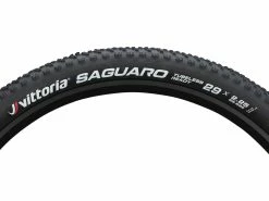 VITTORIA Pneu Souple Saguaro TLR - 29 X 2,25 Pouces 7 VITTORIA Pneu Souple Saguaro TLR - 29 X 2,25 Pouces -Promos Vtt Complets Boutique vittoria pneu souple saguaro tlr 29 x 225 pouces 2