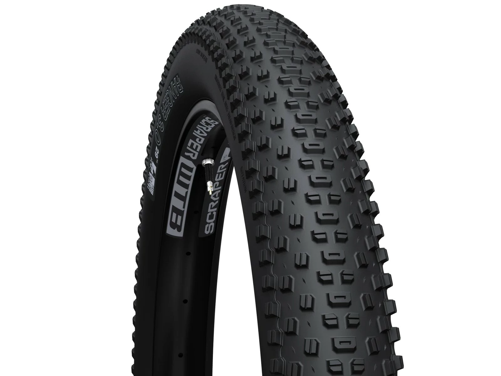 WTB Ranger 3.0 Pneu Souple TCS Light/Fast Rolling - 27,5 X 3,0 Pouces 3 WTB Ranger 3.0 Pneu Souple TCS Light/Fast Rolling - 27,5 X 3,0 Pouces