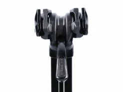 XLC SP-T05 Tige De Selle Télescopique 80mm ⌀31,6mm 31,8cm -Promos Vtt Complets Boutique xlc sp t05 tige de selle telescopique 80mm 316mm 318cm 3