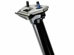 XLC SP-T10 Tige De Selle Télescopique 125mm ⌀30,9mm 40cm -Promos Vtt Complets Boutique xlc sp t10 tige de selle telescopique 125mm 309mm 40cm 3