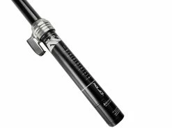 XLC SP-T10 Tige De Selle Télescopique 125mm ⌀30,9mm 40cm -Promos Vtt Complets Boutique xlc sp t10 tige de selle telescopique 125mm 309mm 40cm 4